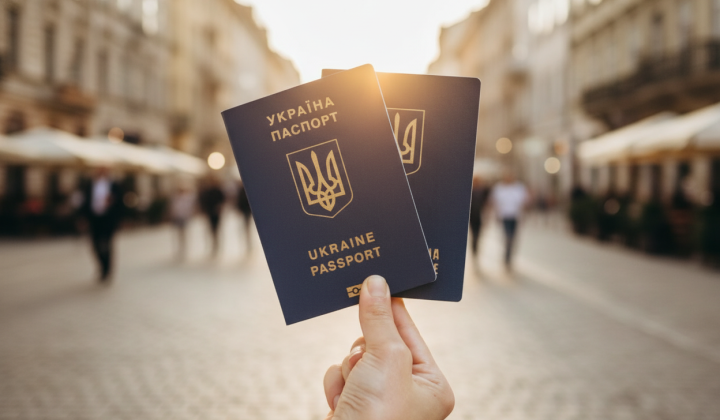 Повернення народжених в окупації