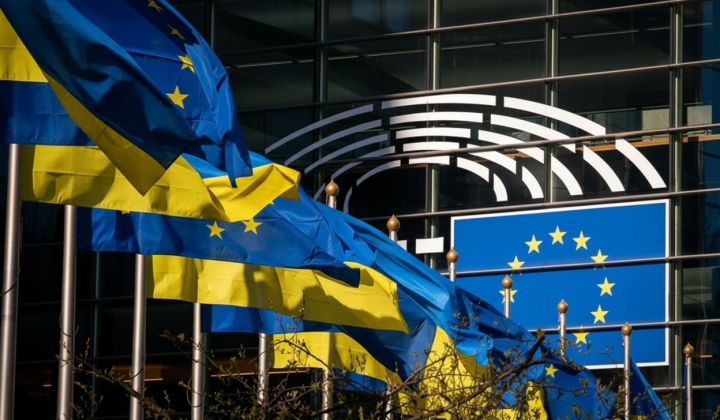 Рада ухвалила нову модель контролю