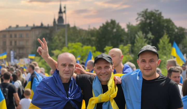 Україна повернула з російського полону
