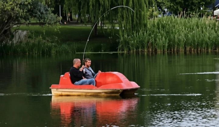 Deportation of Ukrainian from Poland over catfish