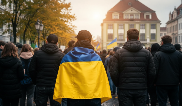 Підтримка ЄС обмеження тимчасового захисту