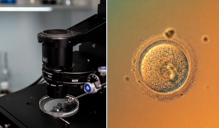 Genetic editing of human embryo DNA