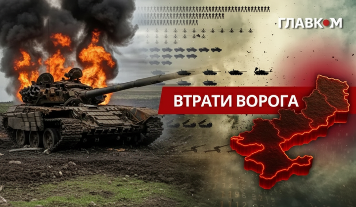 Russian army losses in one day