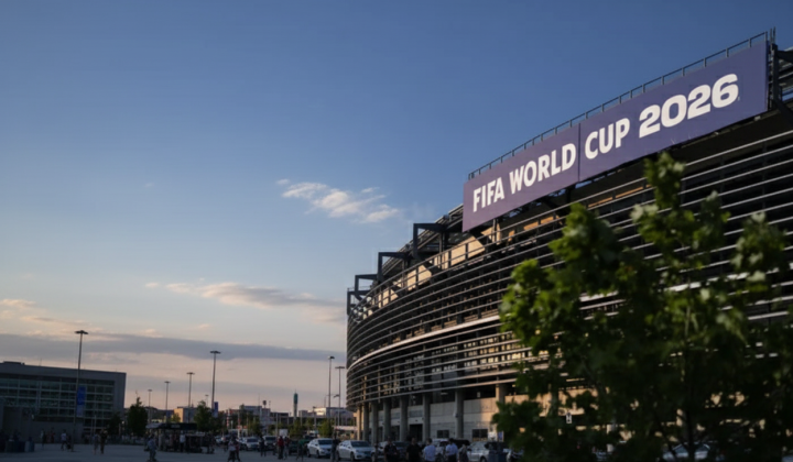 World Cup 2026 tickets: payment deadline!