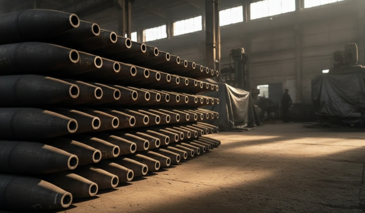 Limits on ammunition in the Russian army