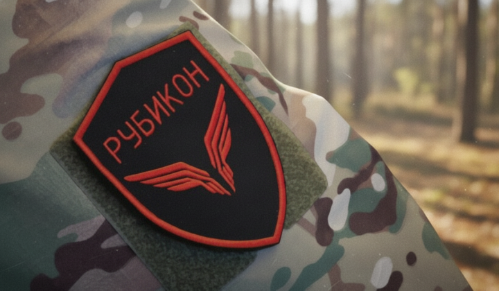 Russian drone center Rubicon grew almost threefold