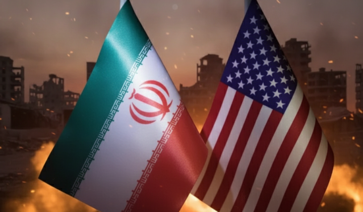 US plans to use $24 billion Iranian assets for Persian Gulf reconstruction