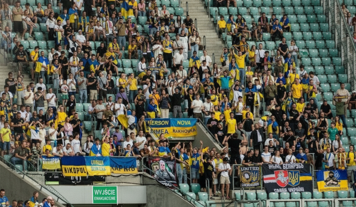 Bookmakers named the favorite of the match between Ukraine and Denmark