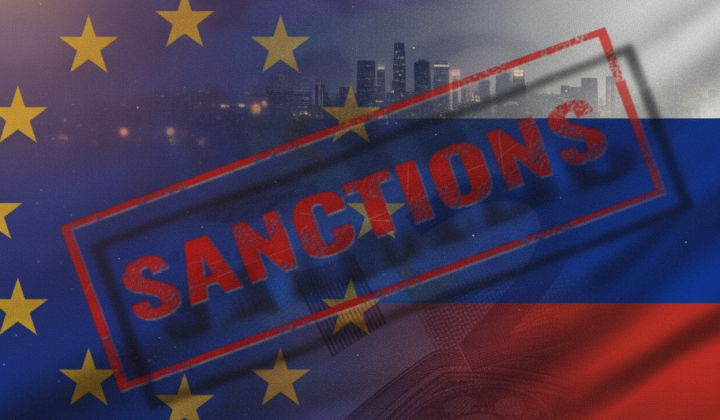 Підготовка до 21-го пакету санкцій ЄС