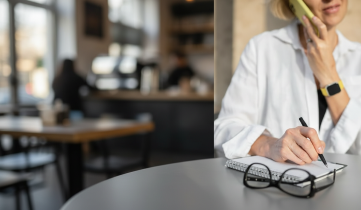 Explanation of new rules for self-employed individuals