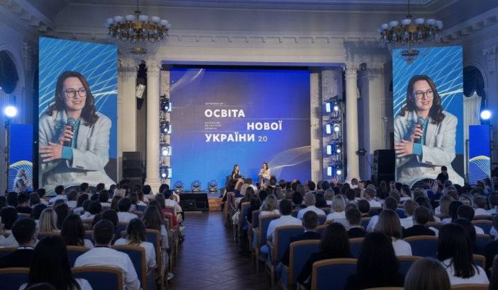 Математика останется обязательной в Национальном многопредметном тесте Украины, подтверждает Премьер-министр