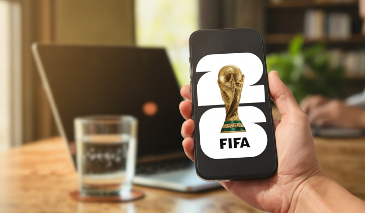Top favorites of the 2026 World Cup in full lineup