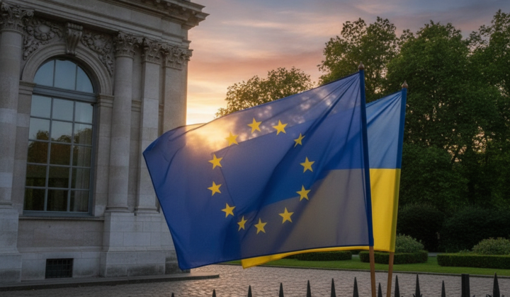 Euro Commissioner announced opening of clusters