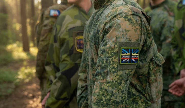 Нідерланди припиняють участь у підготовці українських військових
