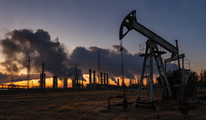 Fuel shortage disrupts oil market