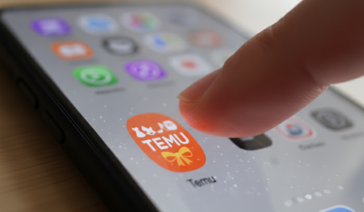 Тему Шеин и AliExpress теряют деньги из-за войны в Иране