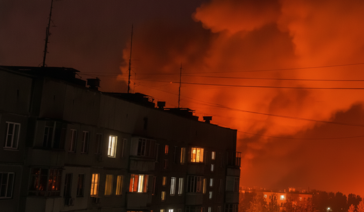 Нічна атака РФ на Харківщину: загинули троє людей