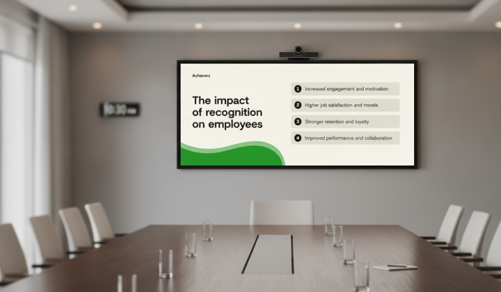 Experienced employees increase company's revenue