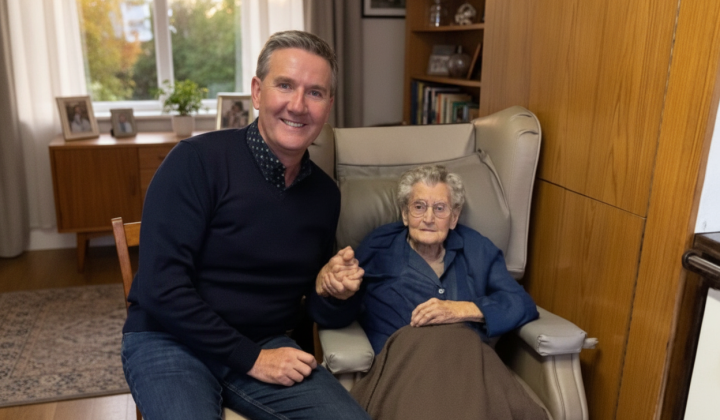Celebrating the 109th birthday of a woman born in 1916