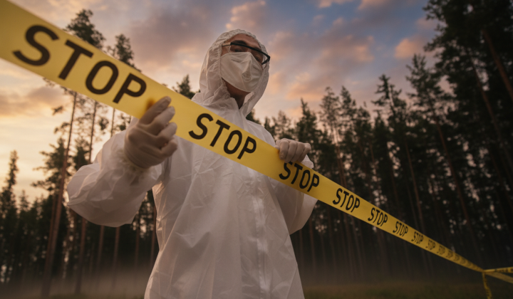 EU entry ban due to Ebola