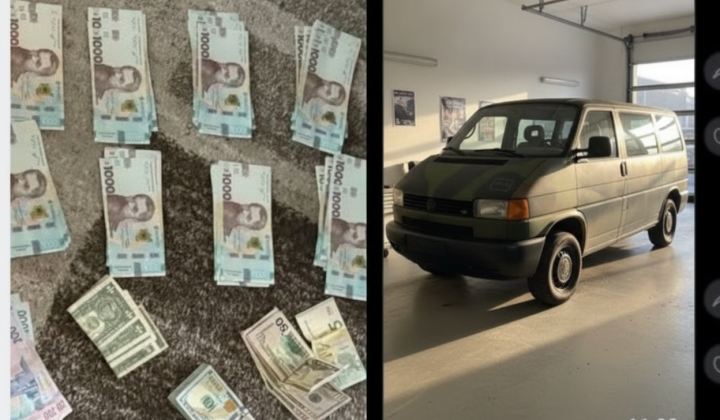 Young scammer in Kyiv committed fraud