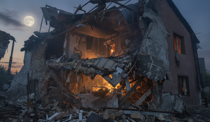 Zelensky discusses the situation in Ukraine