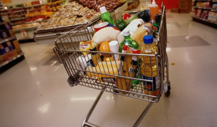 Ukrainians may demand to sell goods at the price on the price tag