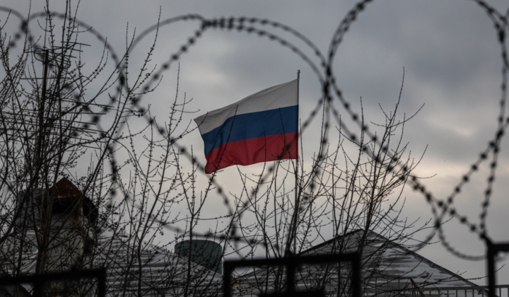Росія засекречує бюджет з дефіцитом