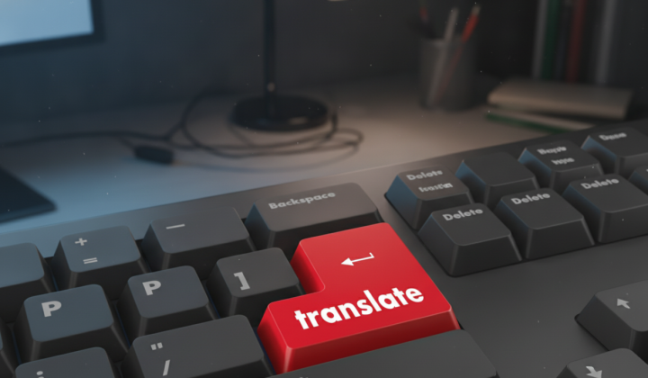 Перекладач Gemini 3.5 Live Translate