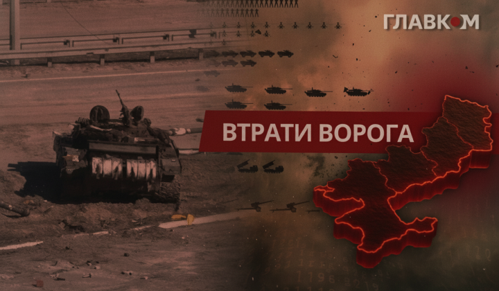 Поразка російських військ на сході