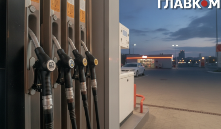 Fuel prices in Ukraine increased
