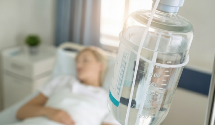 First case of botulism detected in Poltava
