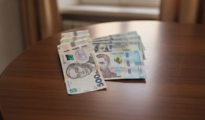 Курс доллара пошел вверх