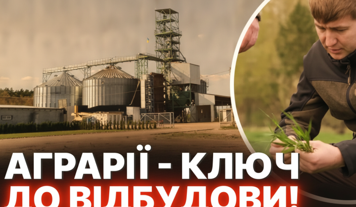 Brothers revive ruined village