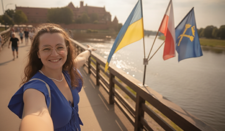 П'ять відмінностей життя в Польщі