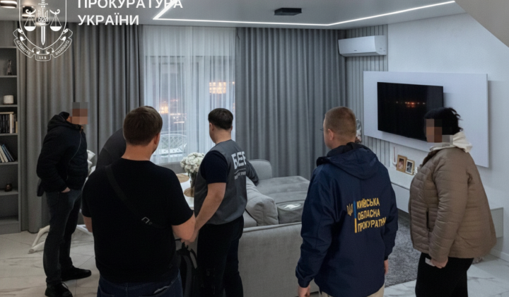 Ліквідація підпільних казино у ЖК