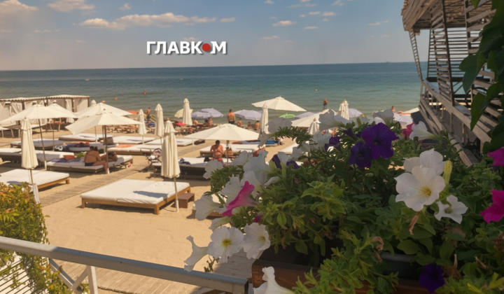 Пляжі Одеси після перевірок безпеки