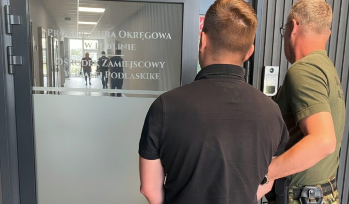 Польща депортувала українця