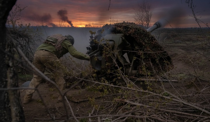 Fierce battles on Pokrovsk direction: 199 clashes