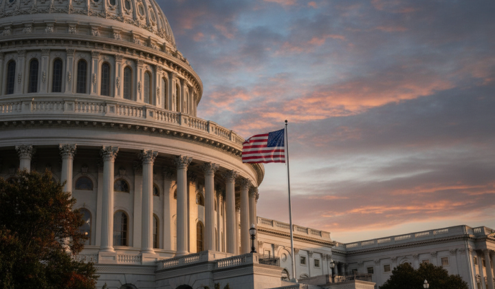Сенат США схвалив $750 млн для України