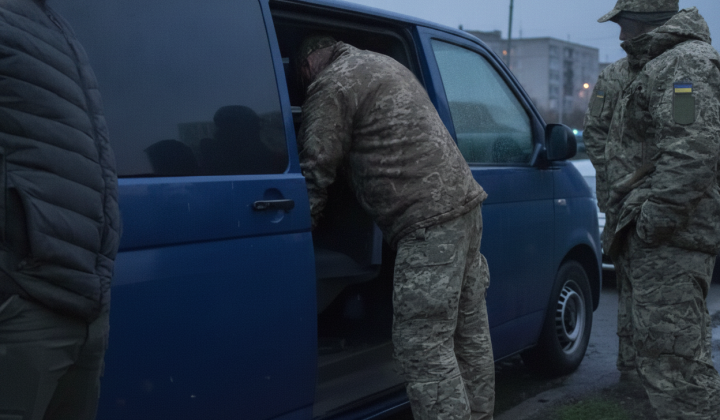 Слідство після смерті чоловіка від поліції