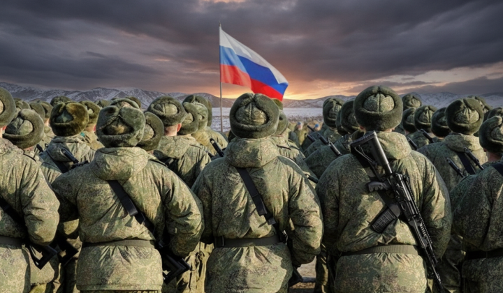 Російські військові витікають конфіденційні документи у чаті