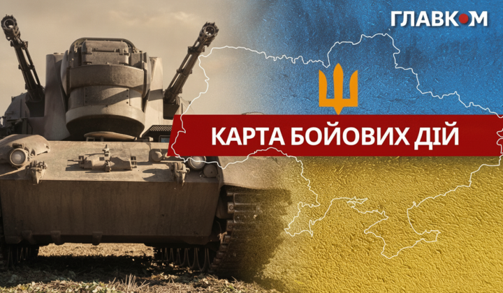 Рекордна кількість штурмів на Покровському напрямку