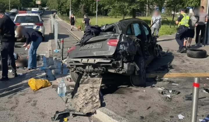 Адвокат заявил о намеренном наезде