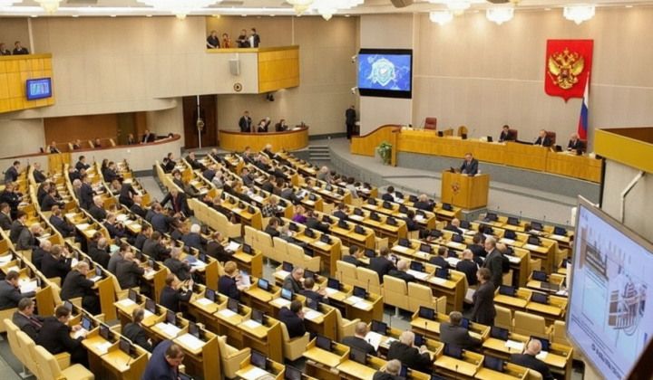 Лідери Росії на пошуках стабільності