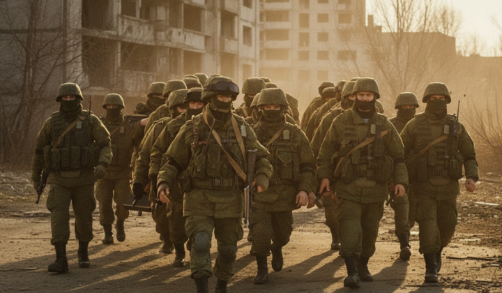 ЄС підтвердив пряме залучення Китаю
