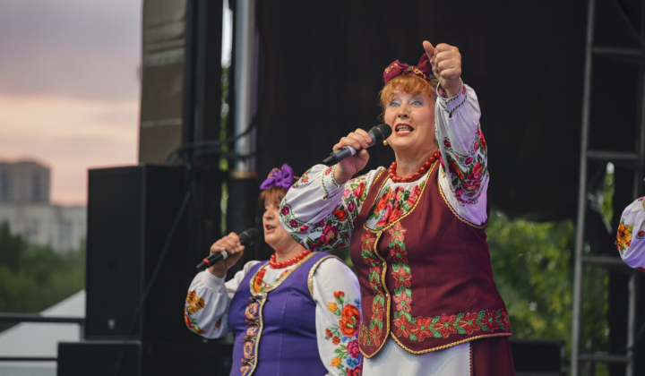 Лісапетний батальйон отримував гонорари гречкою