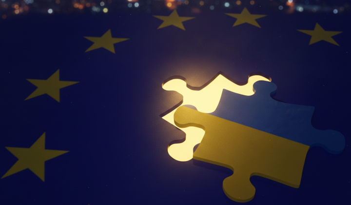 Переговори про вступ України до ЄС