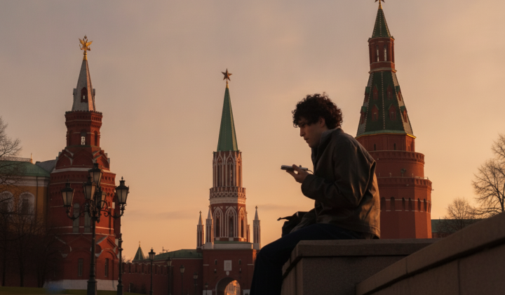 Роскомнадзор пропонує створити державний VPN