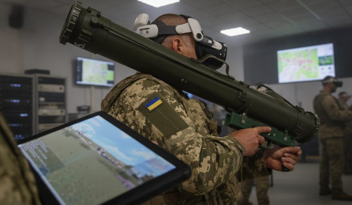 Кількість боєзіткнень та авіаударів за добу